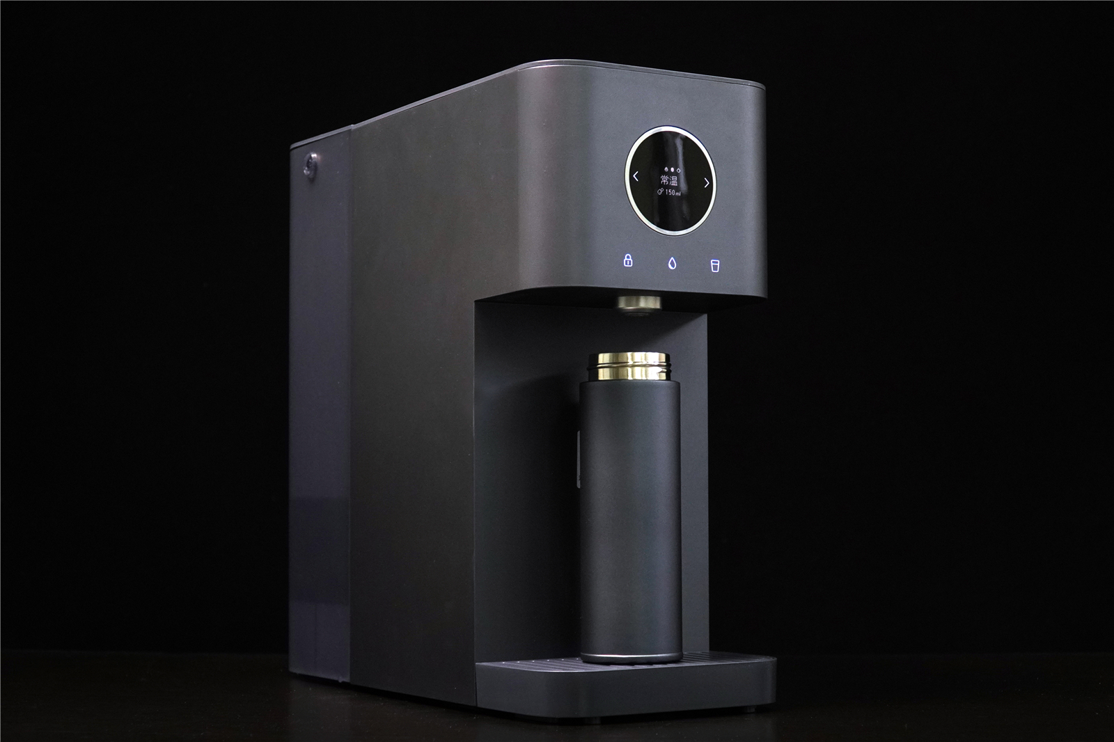 碧云泉rt507和飞利浦净饮机哪个好,飞利浦台式净饮机评测