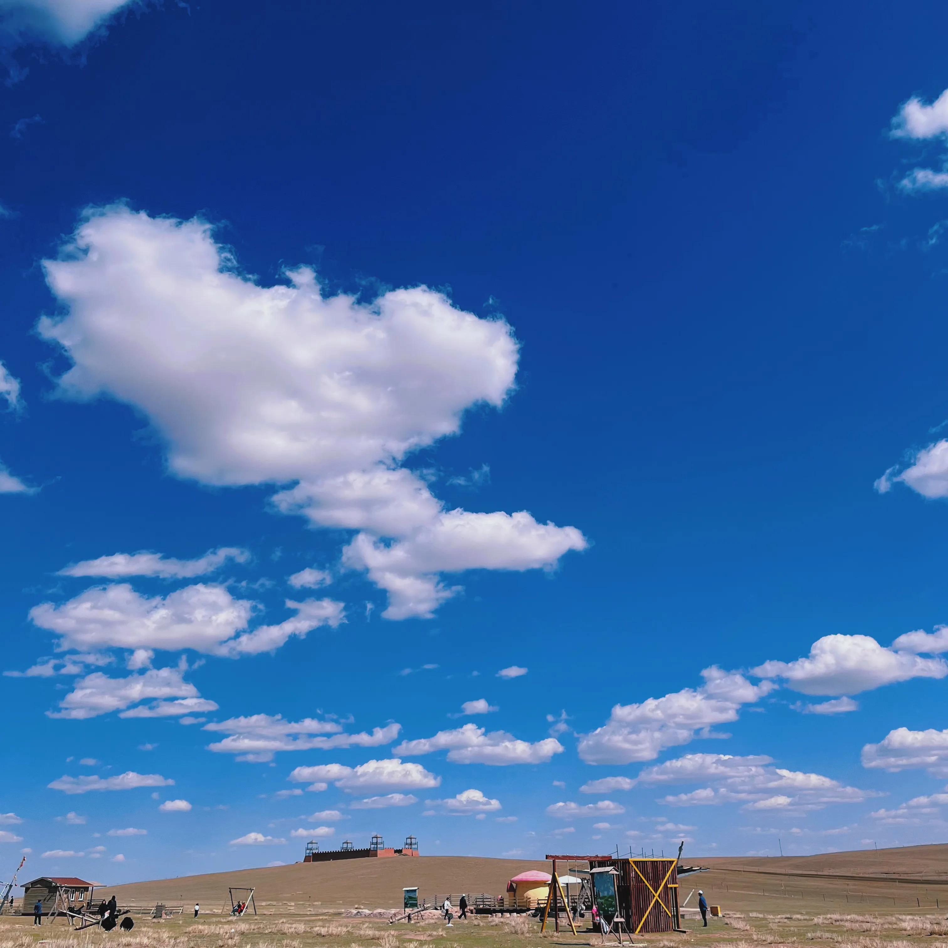 五一适合去内蒙古哪旅游,五一内蒙古旅行