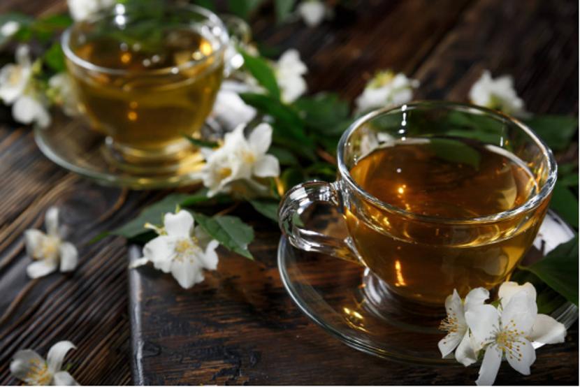 碱性茶是哪些品种好喝又健康,适合春分以后喝的中医养生茶