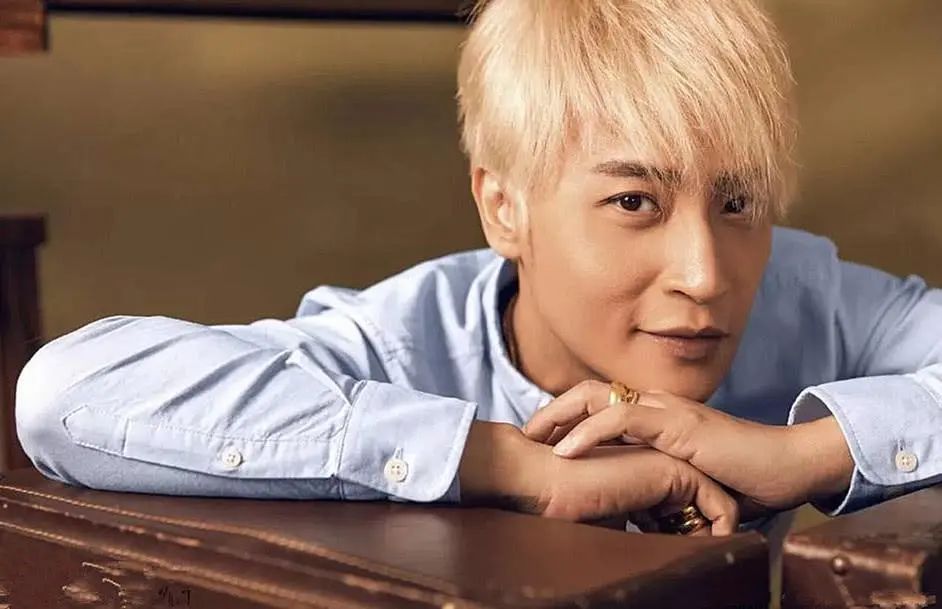 陈志朋近况如何,拖欠经纪人工资