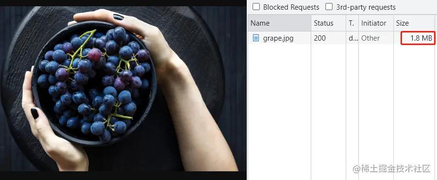 前端性能优化资源加载,前端性能最佳优化方案