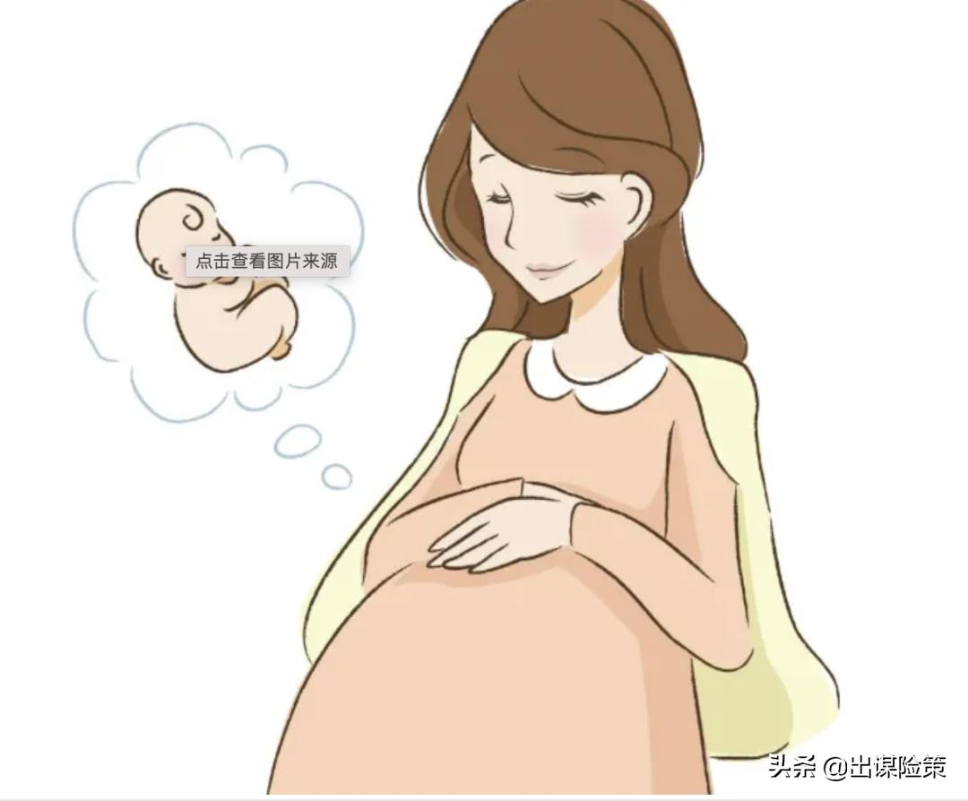 104篇-孕中妈妈不错的高端医疗险选择--喜燕宝