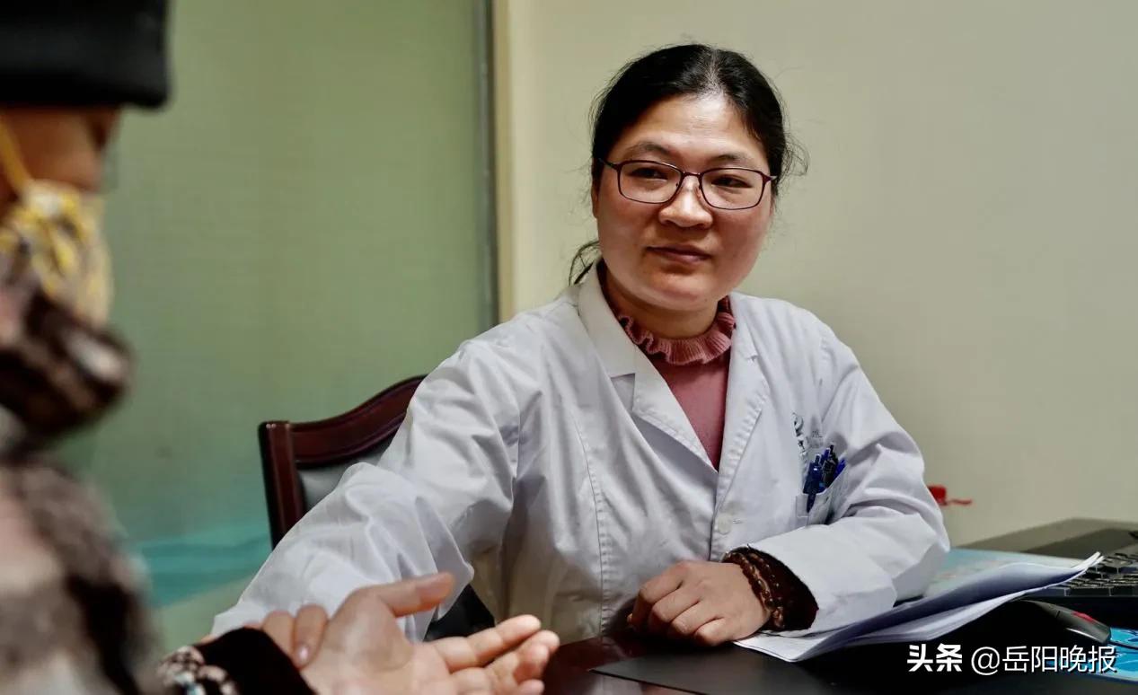 刘丹:艾滋病的中医药调护