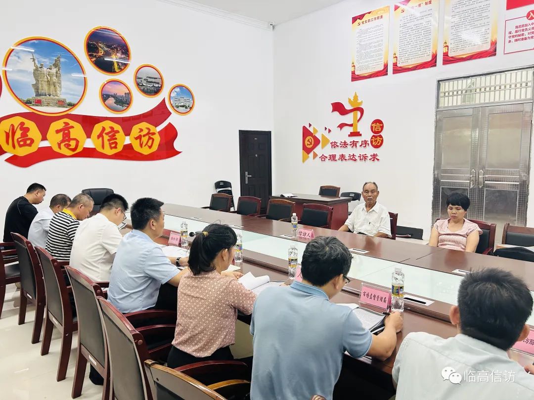 临高县组织部部长张周胜,临高县组织部长张周胜