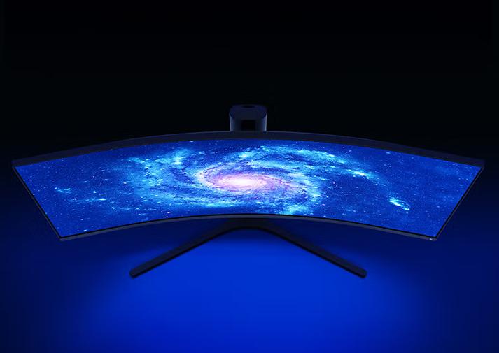 27寸显示器长宽多少,怎么看显示器多少寸的