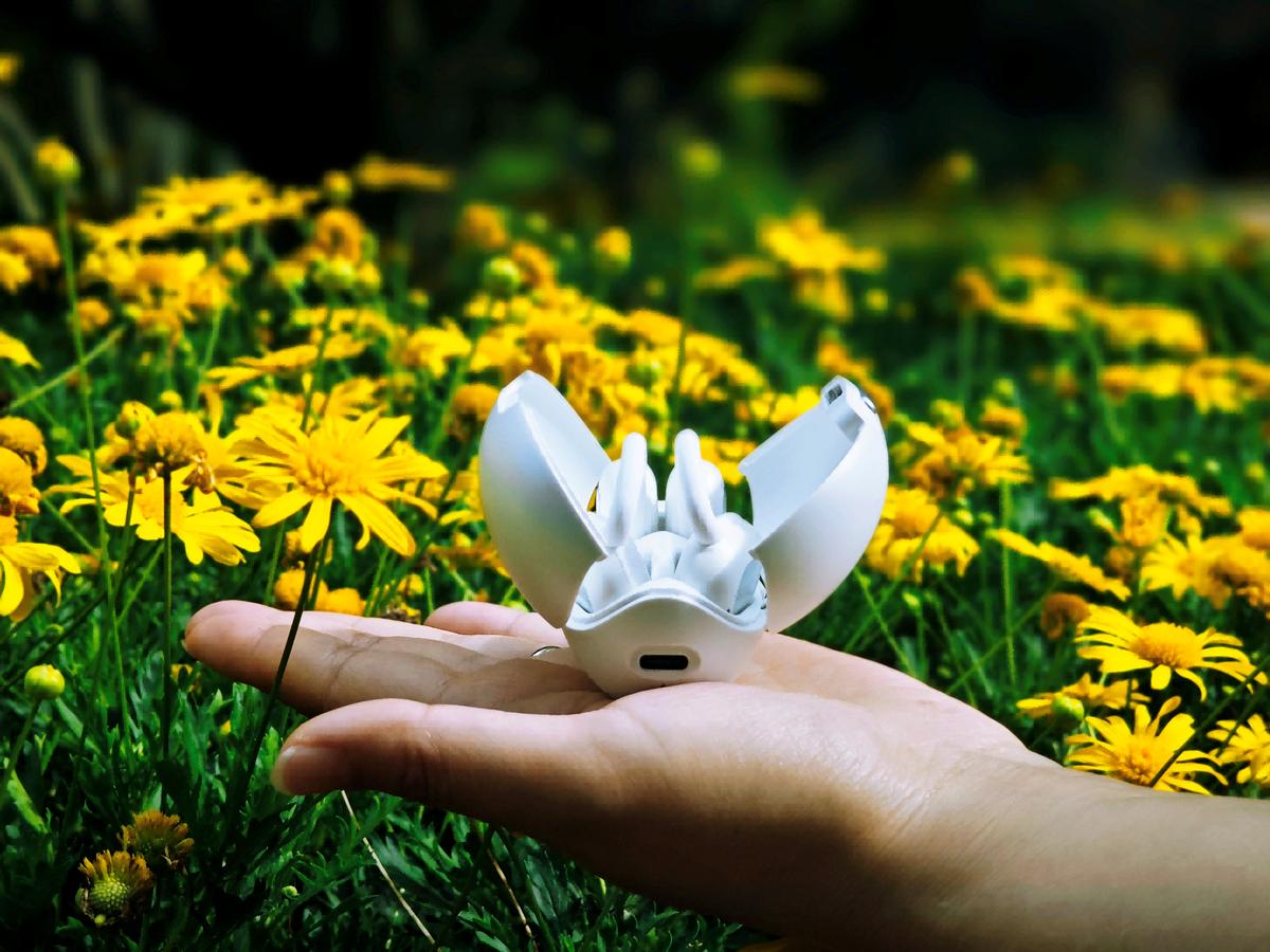 sanag塞那z65spromax评测,塞那主动降噪蓝牙耳机测评