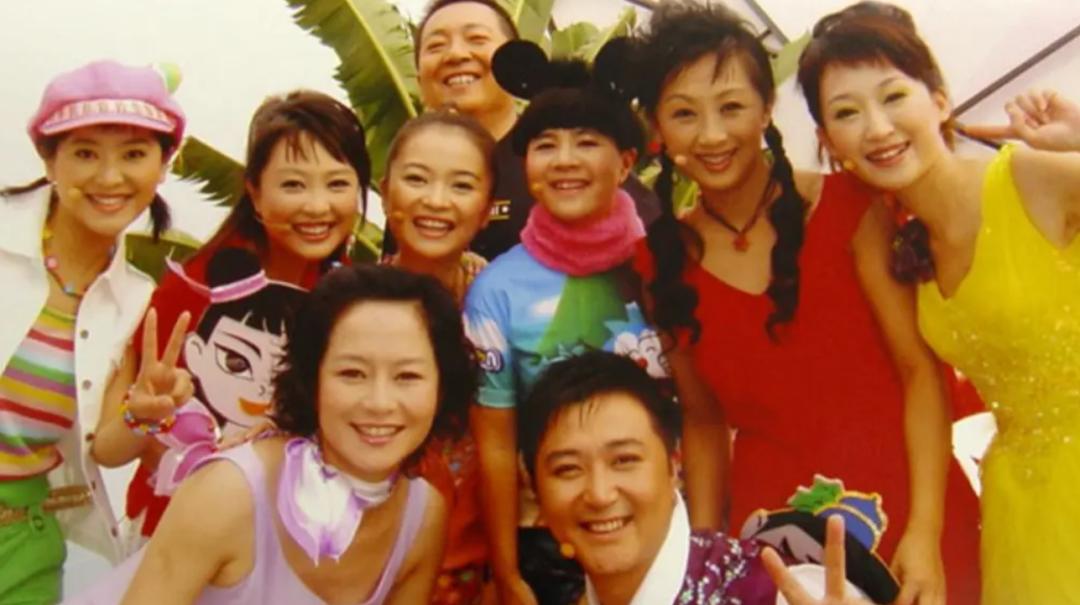 一代顶流最后怎么样了,一代顶流歌手的落幕史