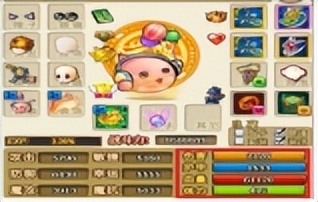 4399弹弹堂荷花鲤属性,4399弹弹堂怎么进游戏