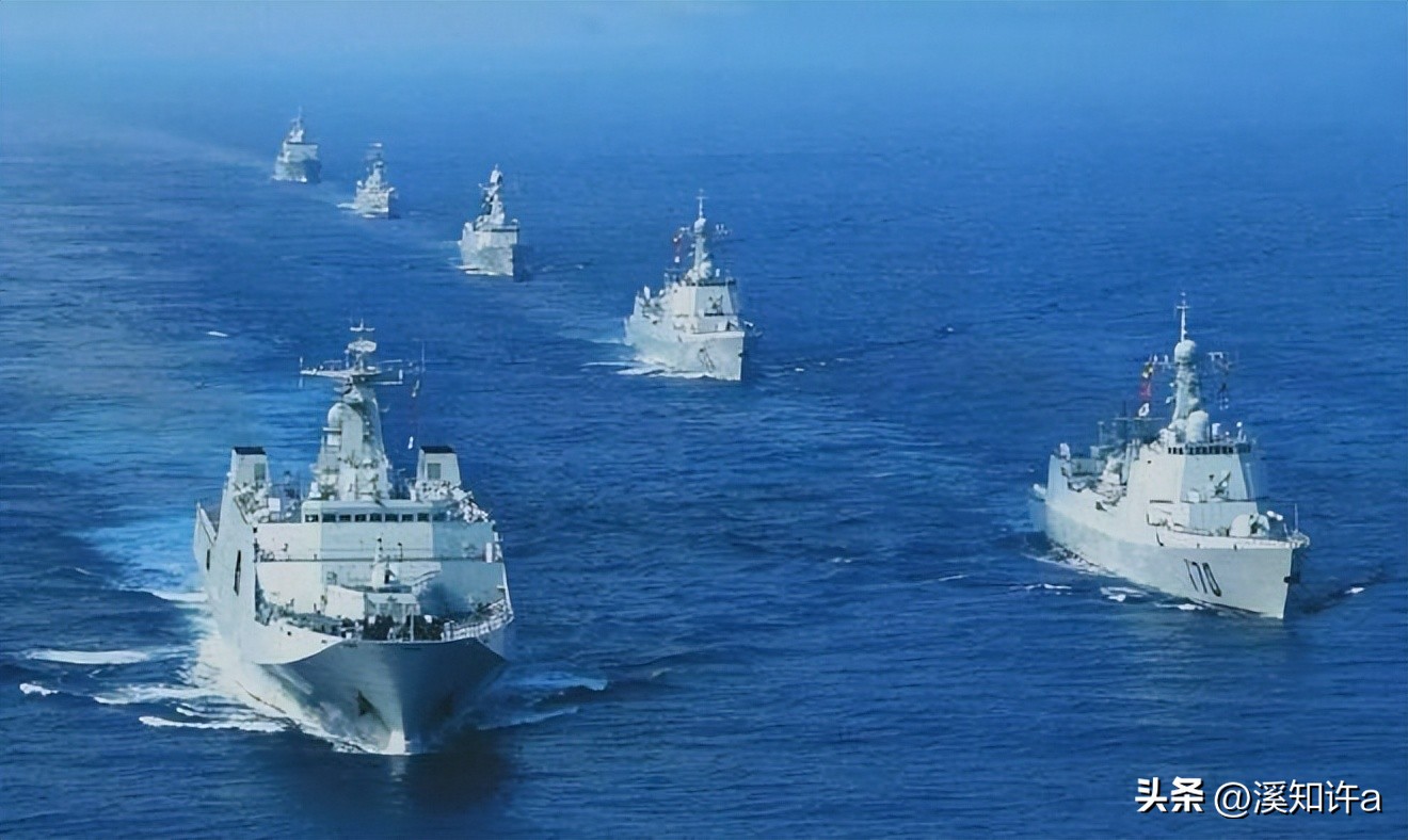 中国强势对应万安滩，越南不甘心，又将炮口对准菲律宾