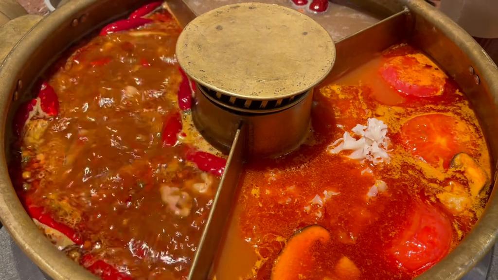 巴奴羊肉,巴奴羊肉是不是真的