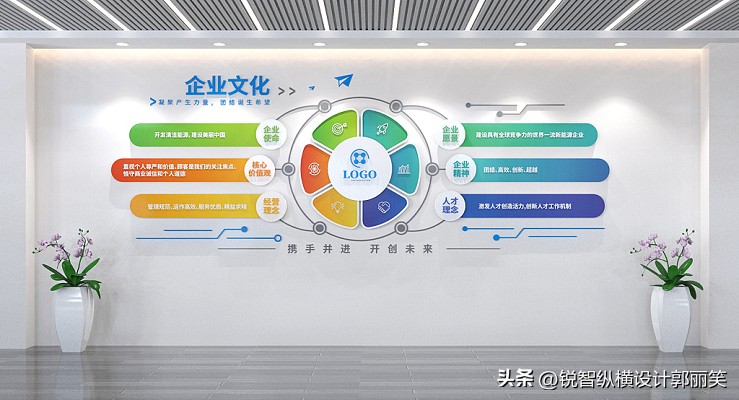 办公室企业文化墙设计哪家好,办公室企业文化墙设计哪家正规