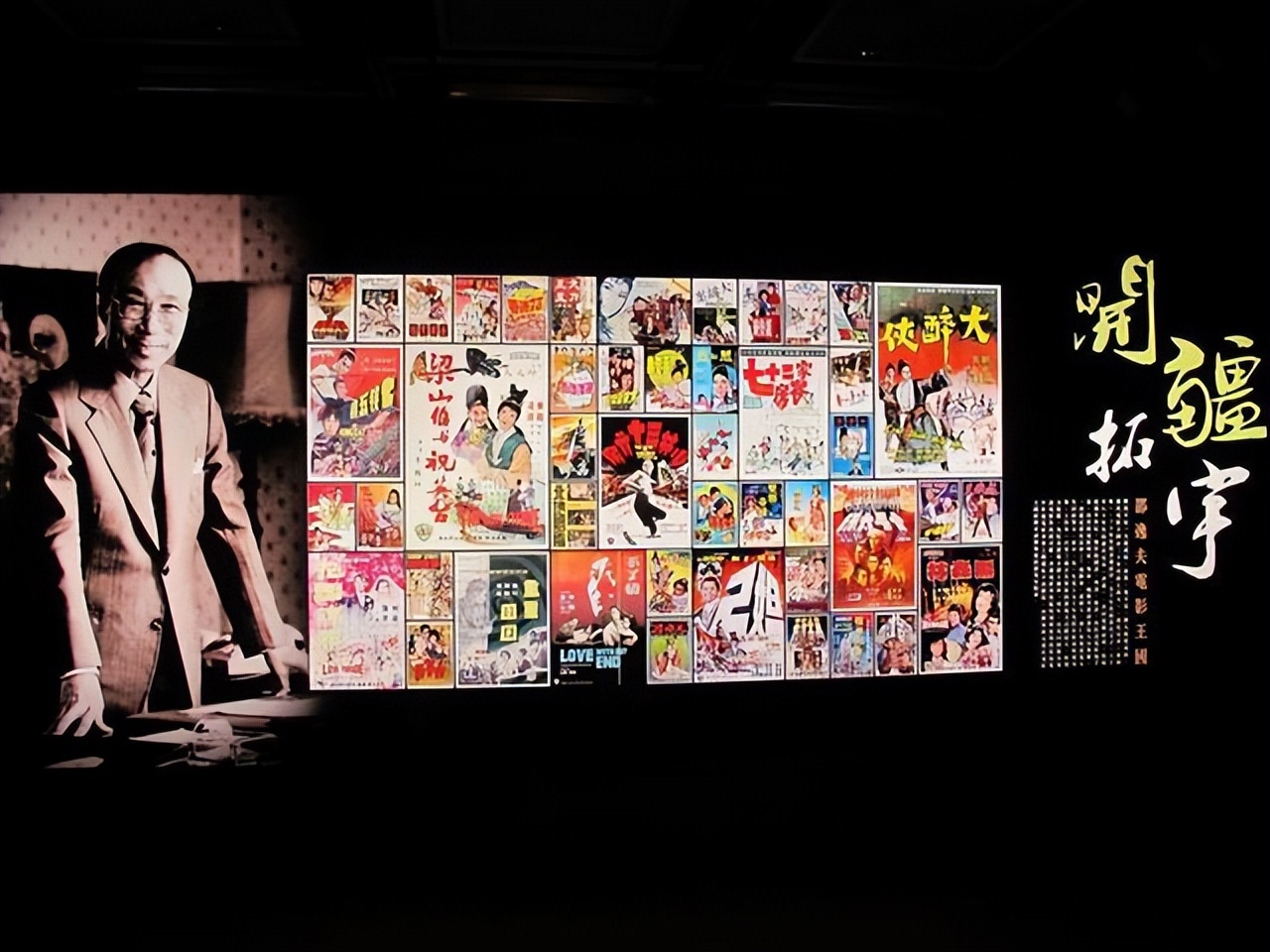 影史十大经典打斗,影史武打场面前十