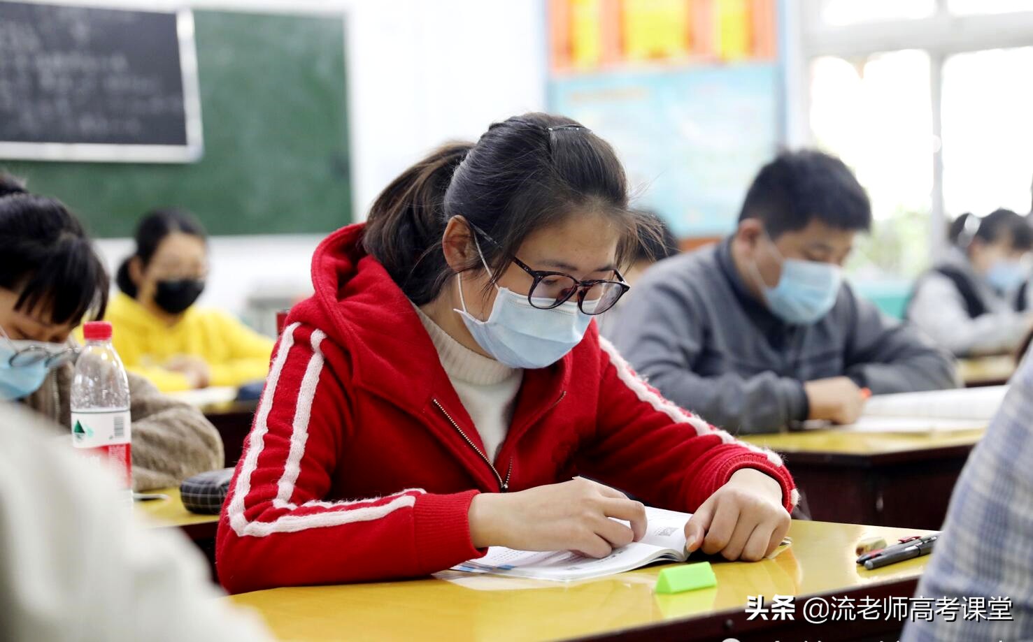 高考不宜就读专业4和5,高考不宜报考的专业可以报吗