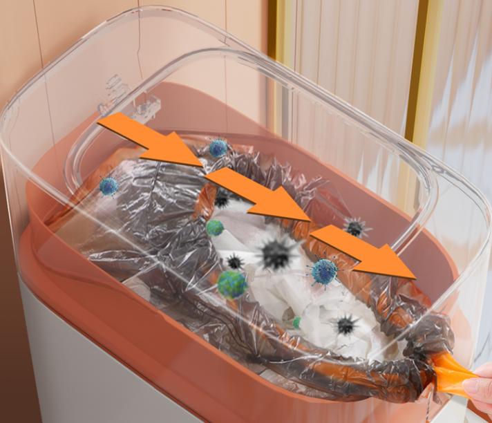 卫生间没窗怎么除味,卫生间没有窗户臭味怎么排出去