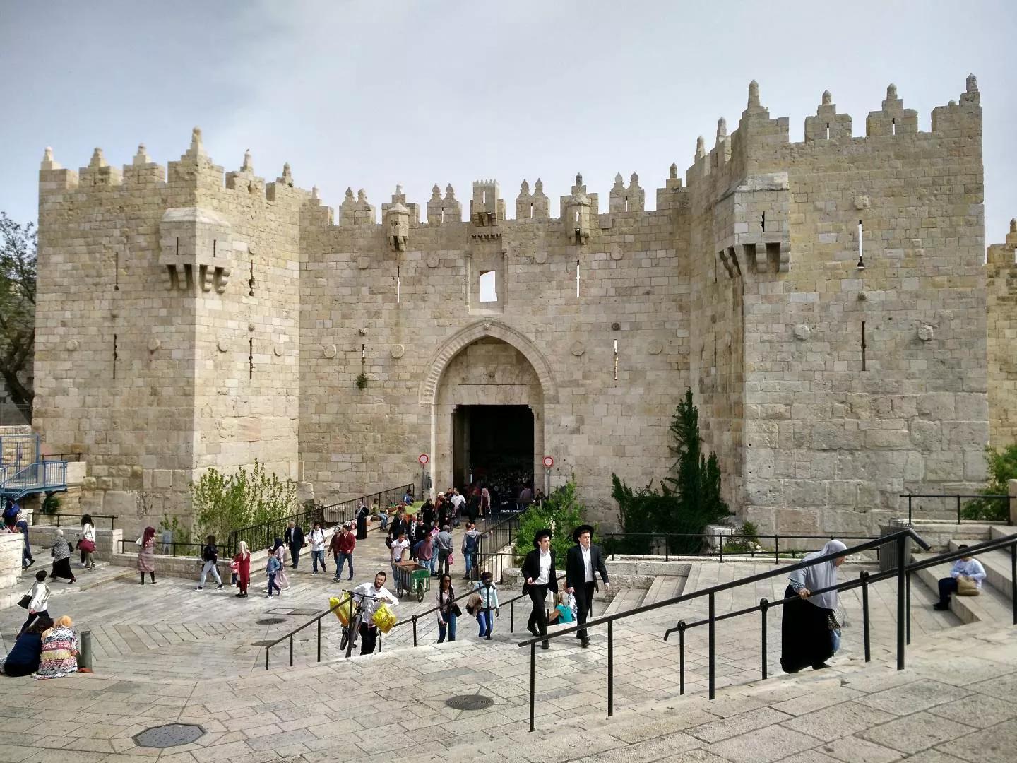 以色列犹太民族历史,以色列犹太民族的惨痛心酸历史