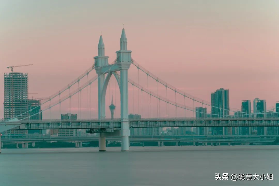 珠海为啥叫百岛之城,珠海有百岛之市的美誉东澳岛