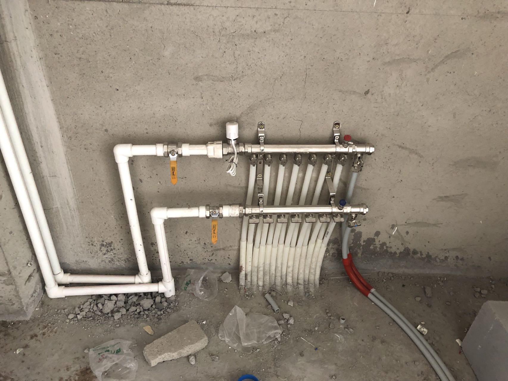 装修期间水电安全谁负责,装修水电安全隐患