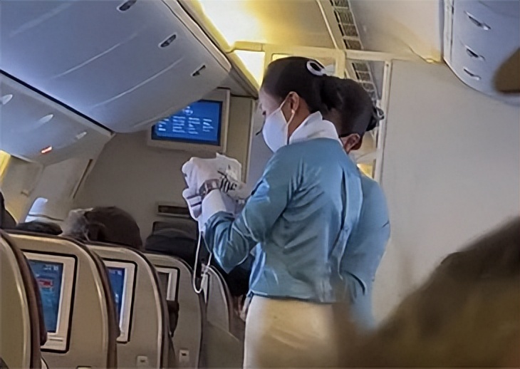 中方对韩采取反制措施,韩国大韩航空新消息