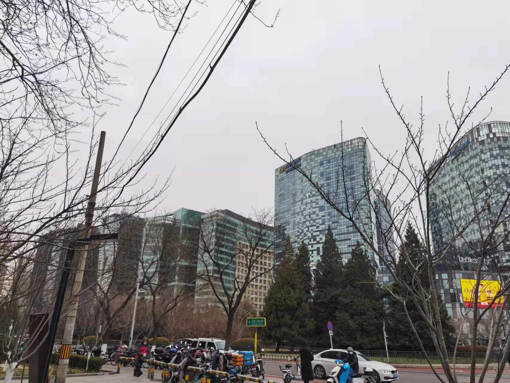 在北京买房还要考虑学区房吗,在北京买房海淀区永丰能买吗