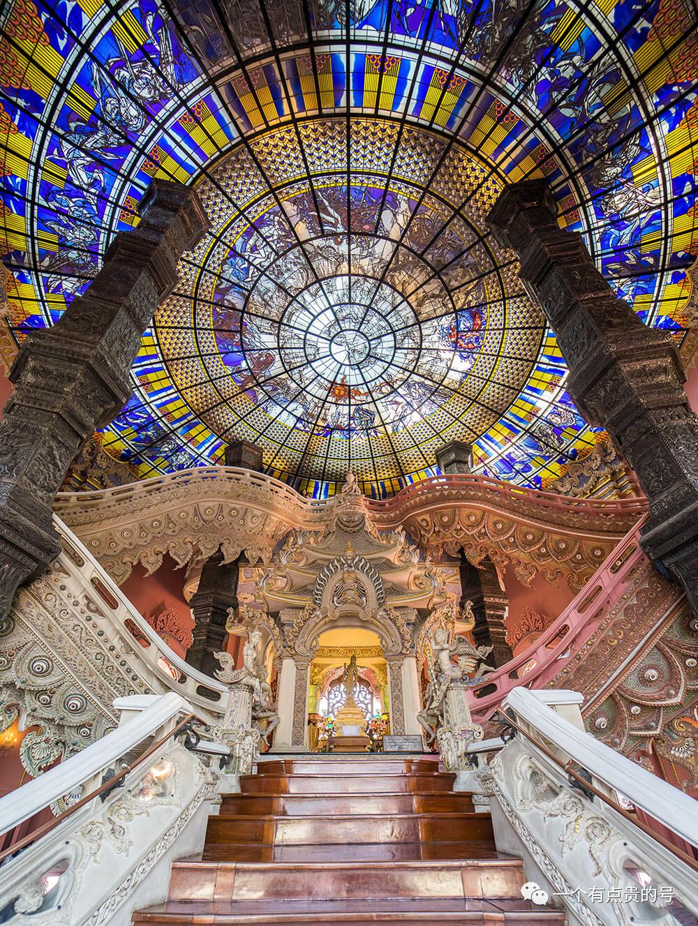 泰国旅游必去的5个岛,五一去泰国旅游有哪些景点