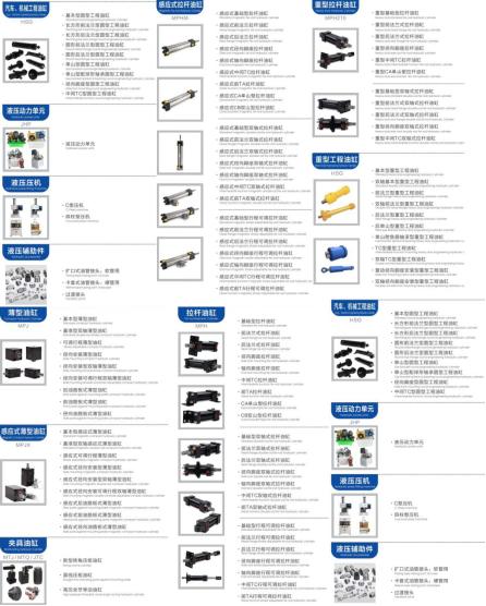 油缸的正确使用方法和注意事项,安装油缸有什么好技巧