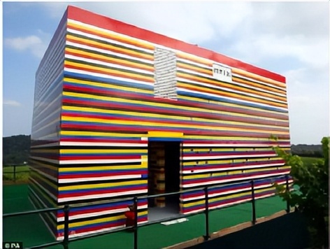 乐高是最赚钱的玩具吗,乐高为什么比黄金保值