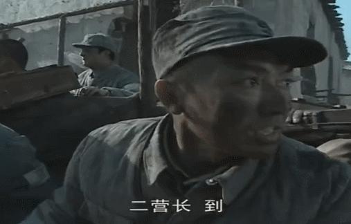 明明油头粉面却偏硬演军人，这7位专业演员告诉你，啥叫铁骨军人