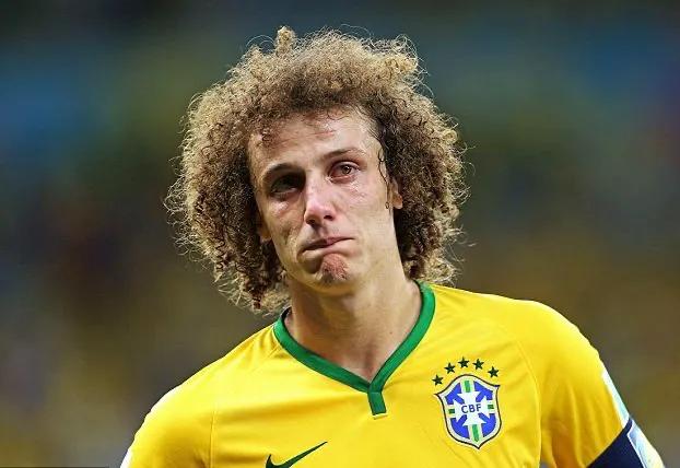 21世纪十大杰出中后卫,巴西21世纪最佳门将