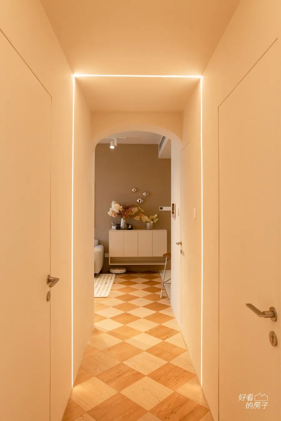 好看的房子还有一些细节,好看的房子外表