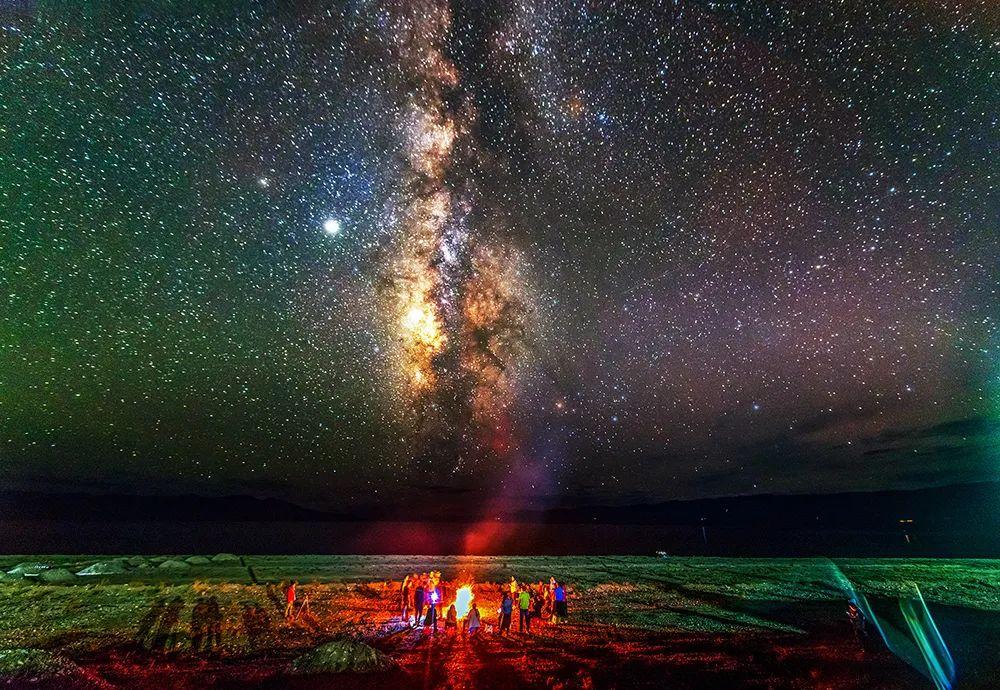 磨金石教育摄影技能干货分享||“大美中国”主题摄影作品欣赏