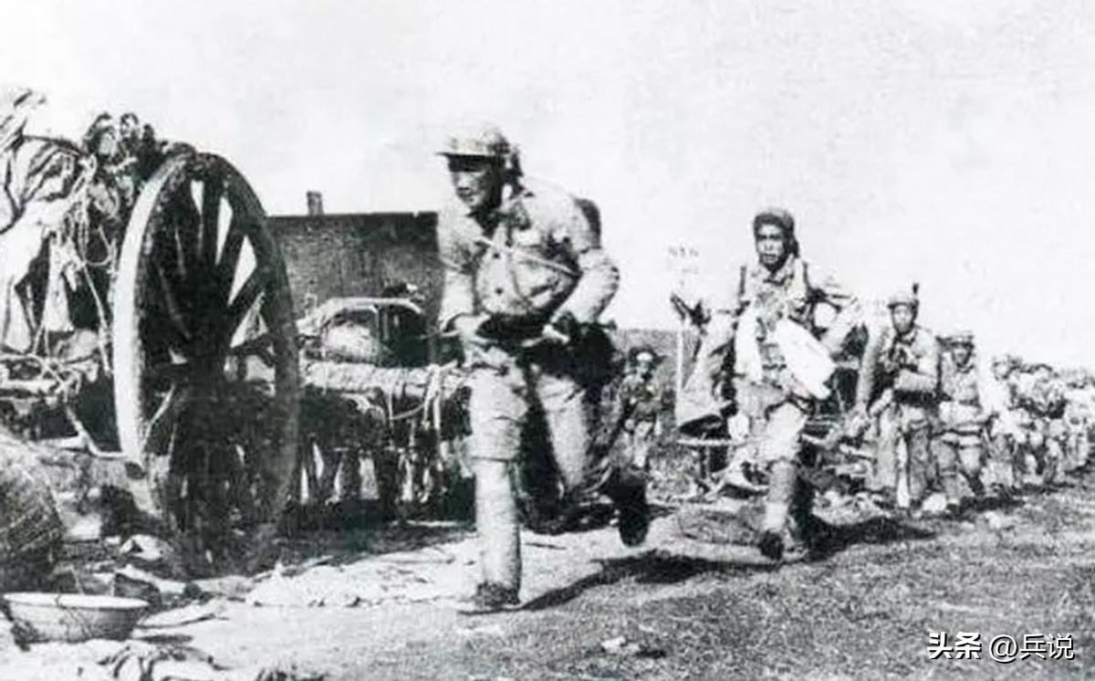 师长壮烈牺牲视频,师长中弹牺牲