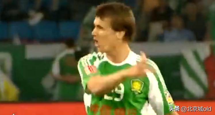 北京国安史上优秀后卫,北京国安引援国产前锋