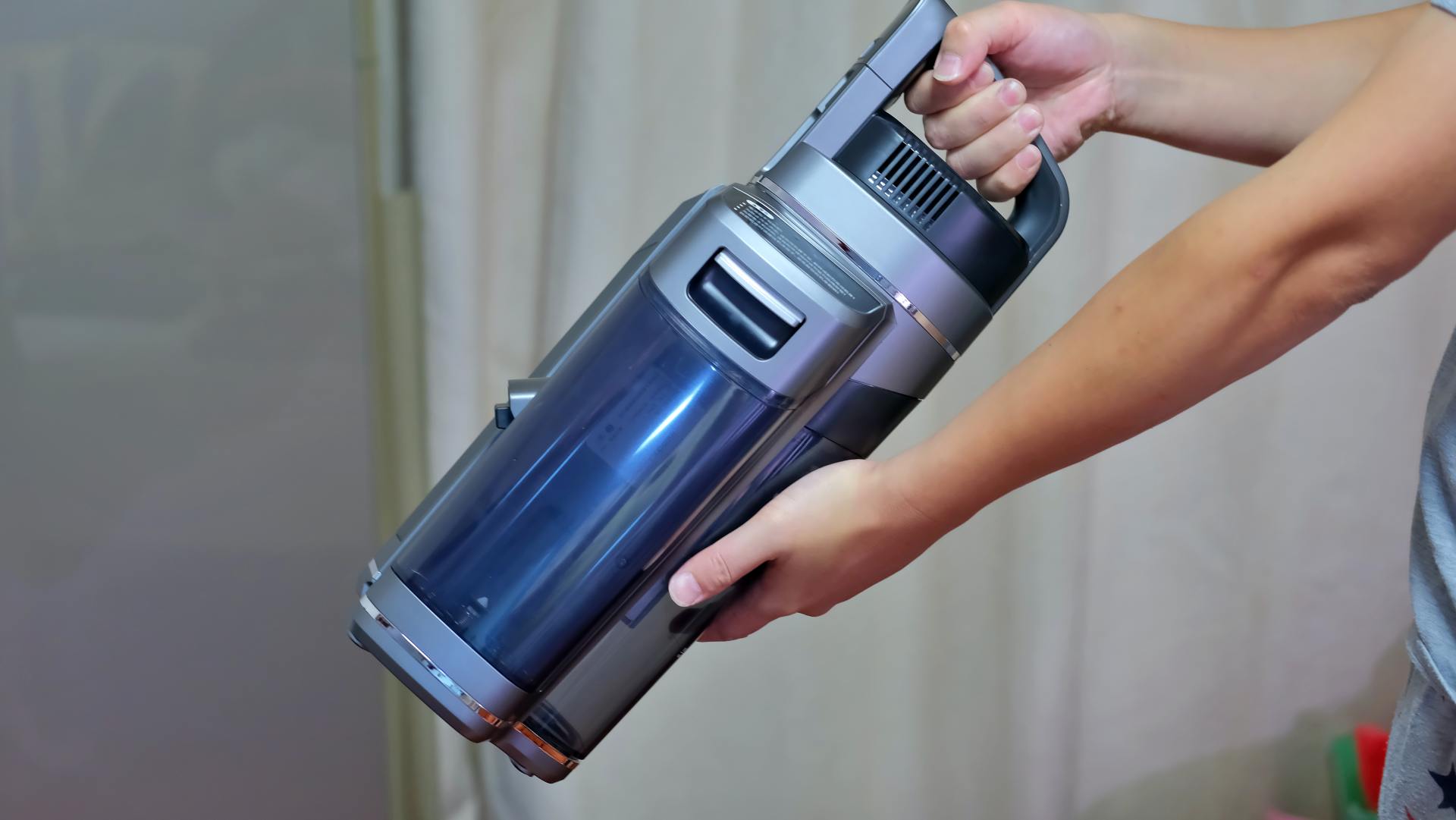 米多全能洗地机怎么样,米多全能水洗机洗地机