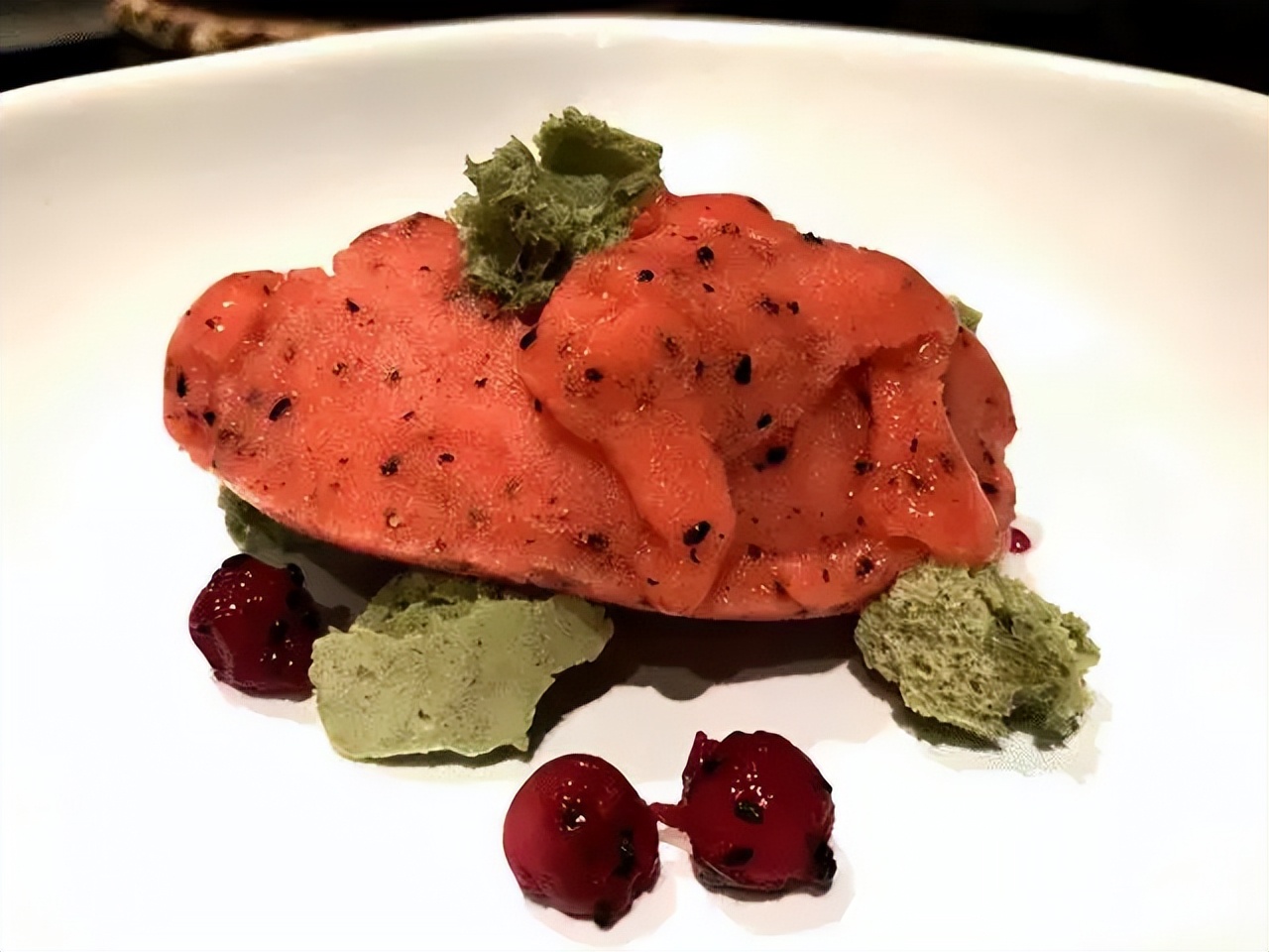 江湖上最霸气菜名,最个性的江湖菜店名