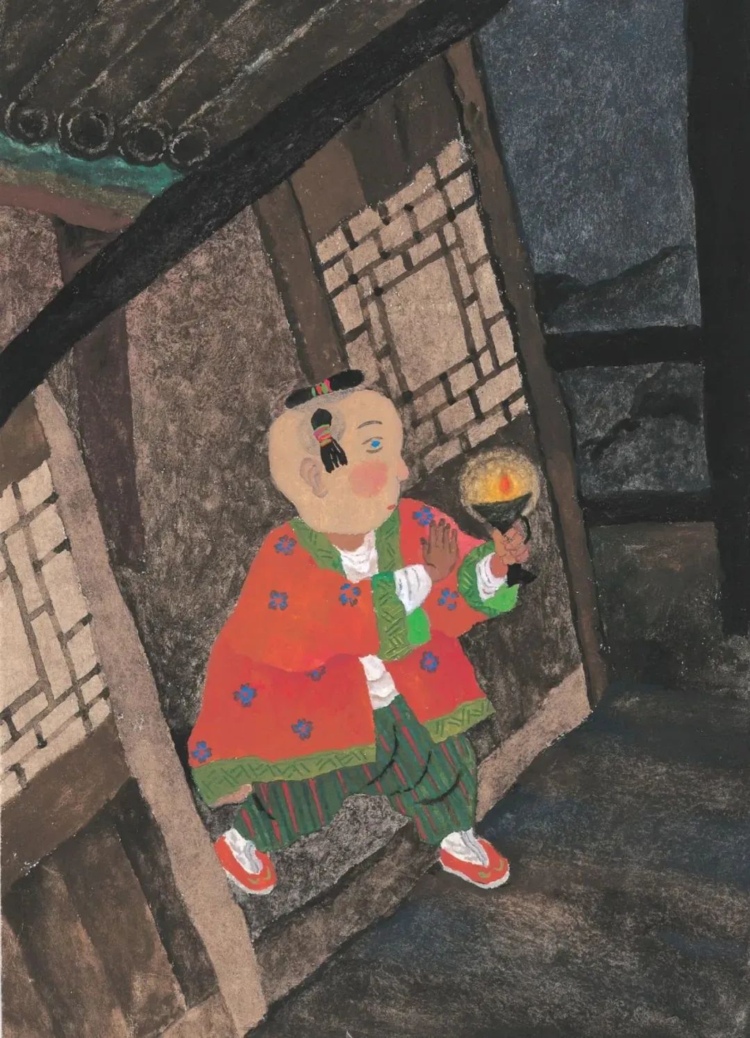 连她都敢请，这档综艺怎么想的