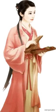 中国神话故事玉女,中国神话故事女性