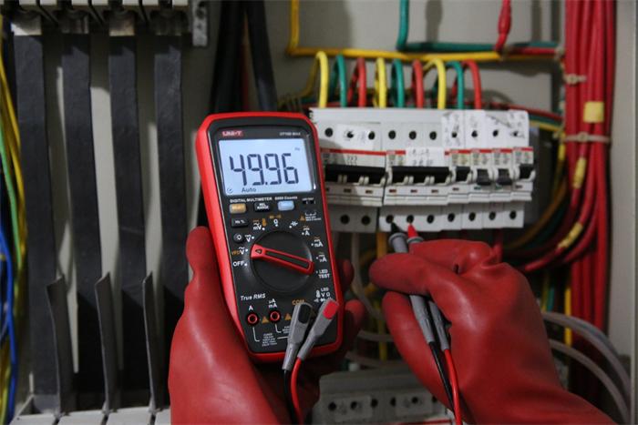 优利德万用表ut15,优利德ut15b万用表好不好用