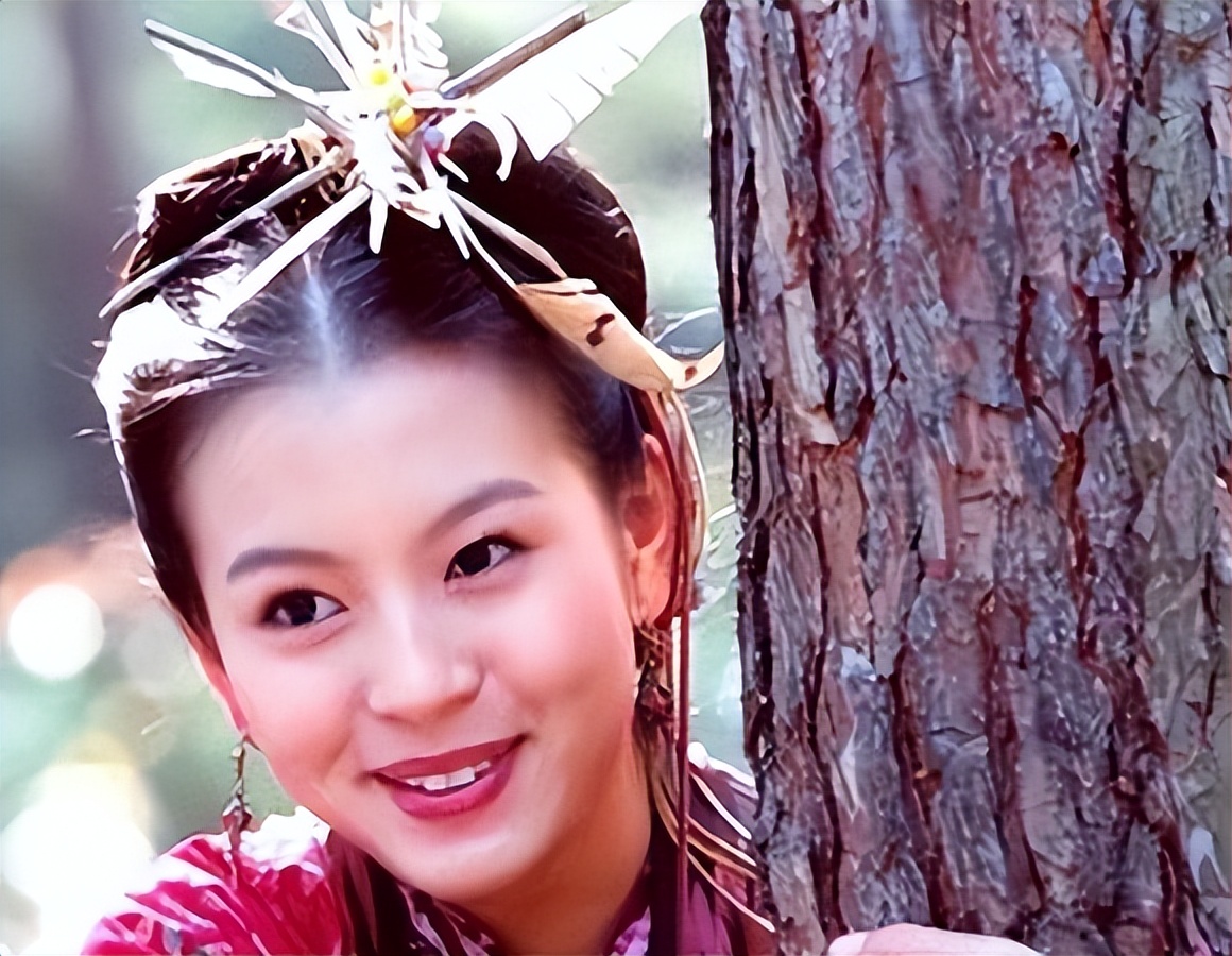 刘品言阿奴古灵精怪,刘品言和阮经天在一起过吗