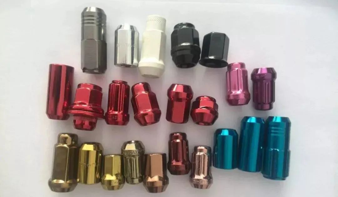 七种常用的表面处理,常见电路板表面处理方式