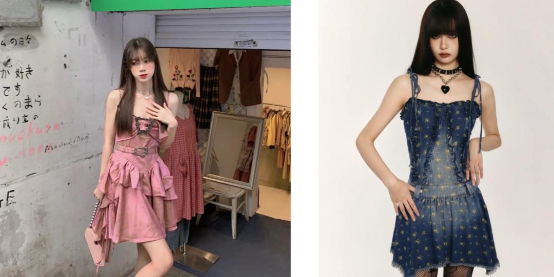 y2k风格blackpink,y2kblackpink