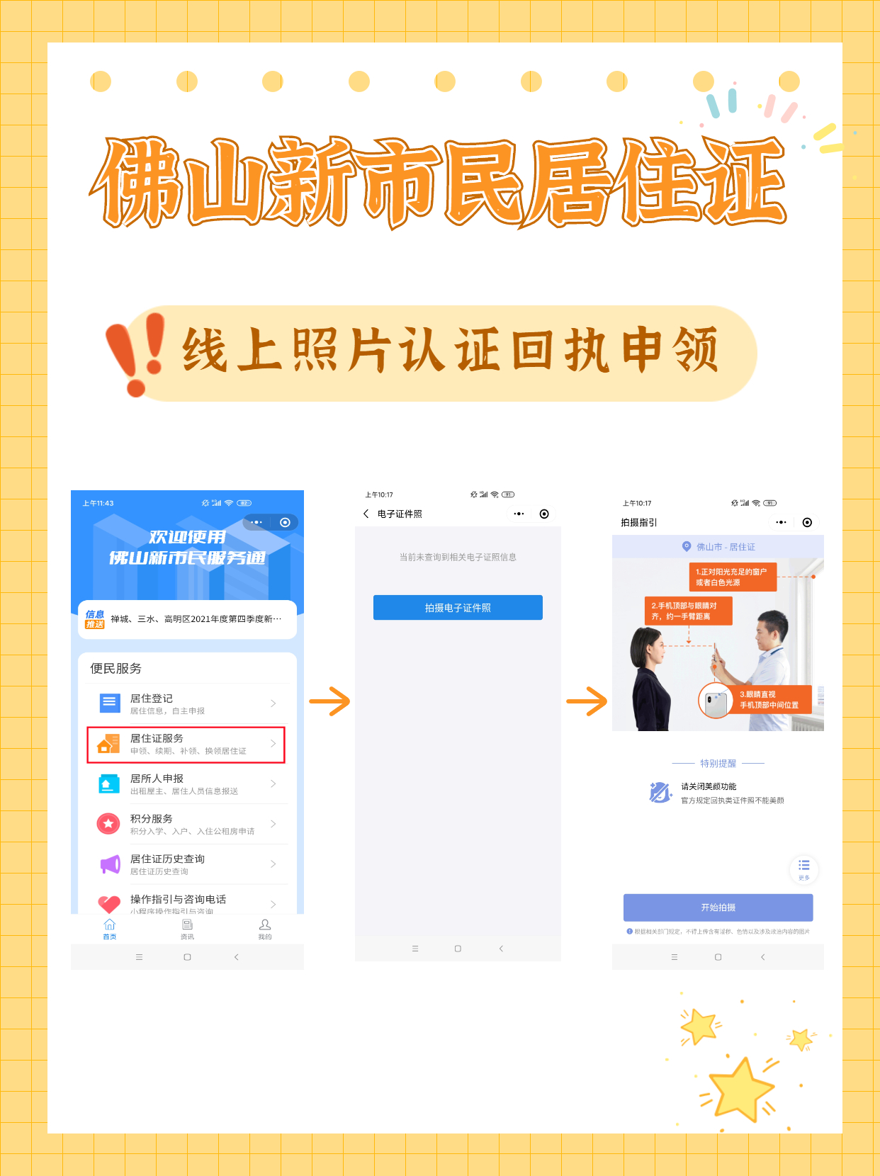 事关孩子上学,小孩上学需要哪些证件和手续