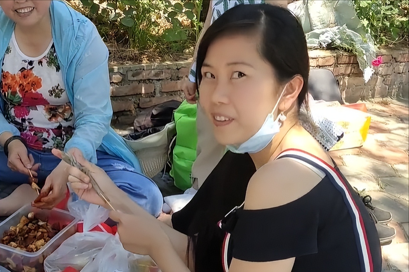 越南女孩在威海,越南媳妇山东威海