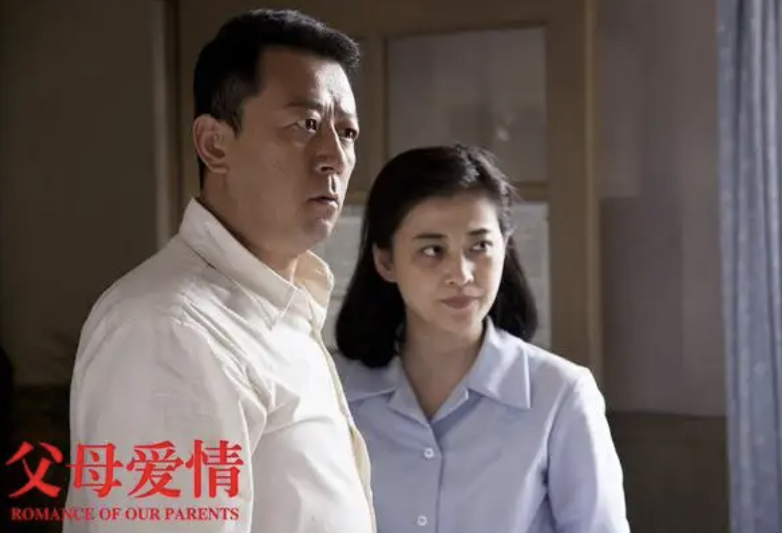 郭涛带11岁女儿走秀,郭涛女儿和郭涛走秀是什么活动