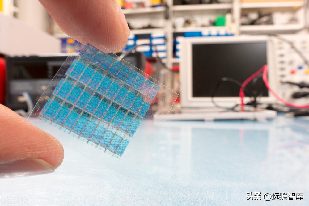 富创精密领先世界,精密零部件龙头企业