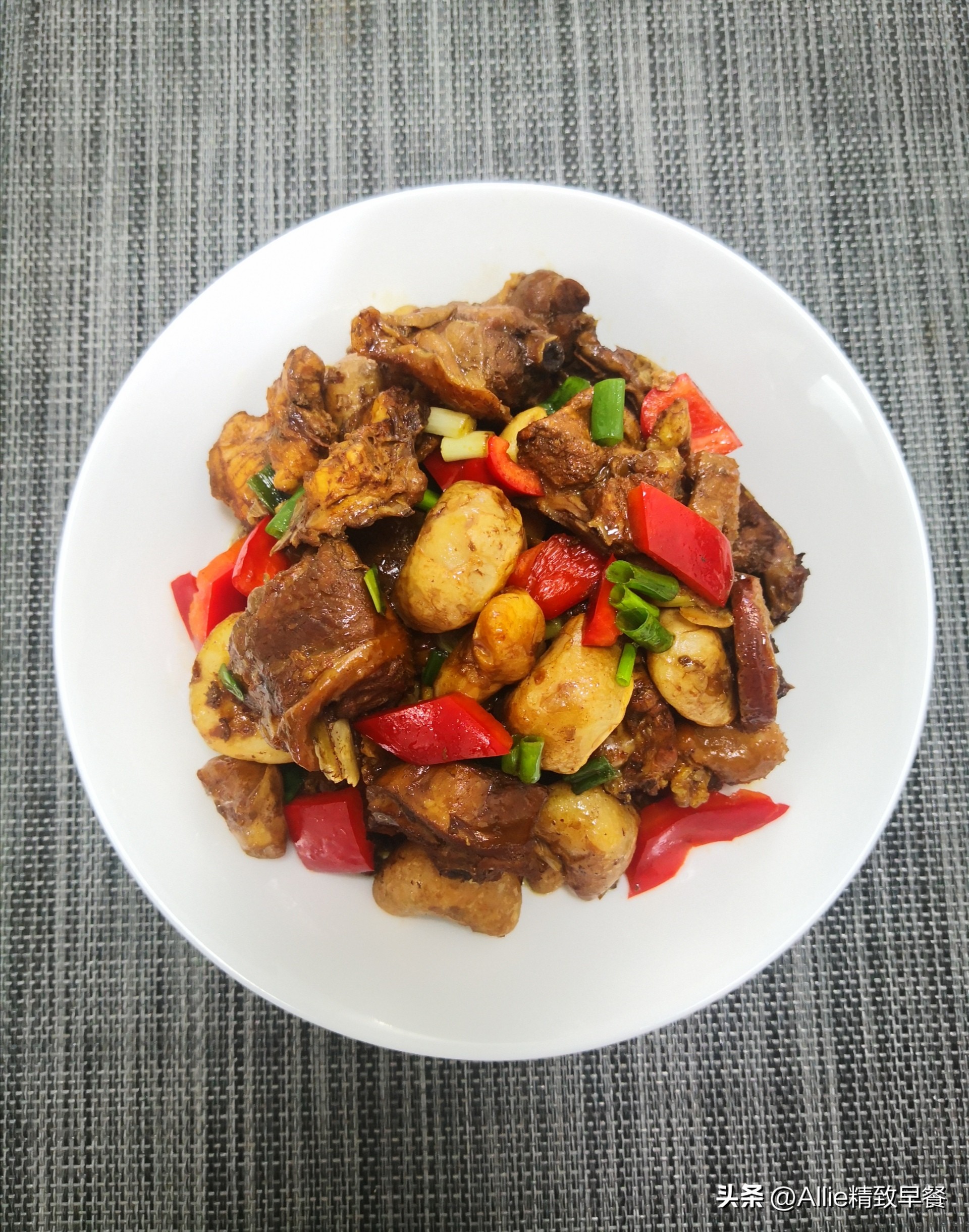 经典吃鸡做法大全,吃鸡10种经典吃法