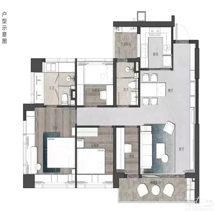 深圳前海宸湾层数,深圳前海宸湾业主