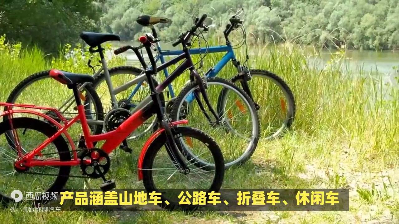 2023自行车推荐性价比高,性价比最高的变速自行车推荐