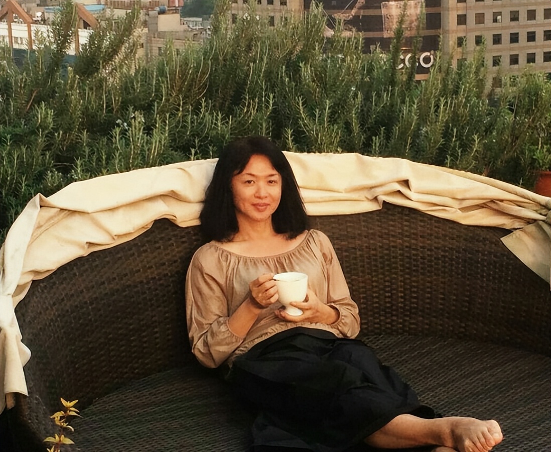 艺术家金星,中国当代艺术家金星