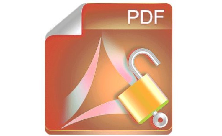 pdf图纸被加密了怎么解密,pdf加密无法打印如何解密