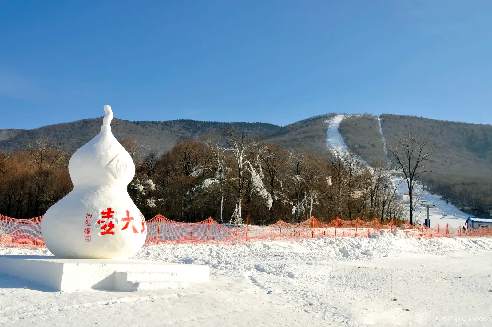 吉林市好玩的景点排名,吉林省旅游十大必去景区